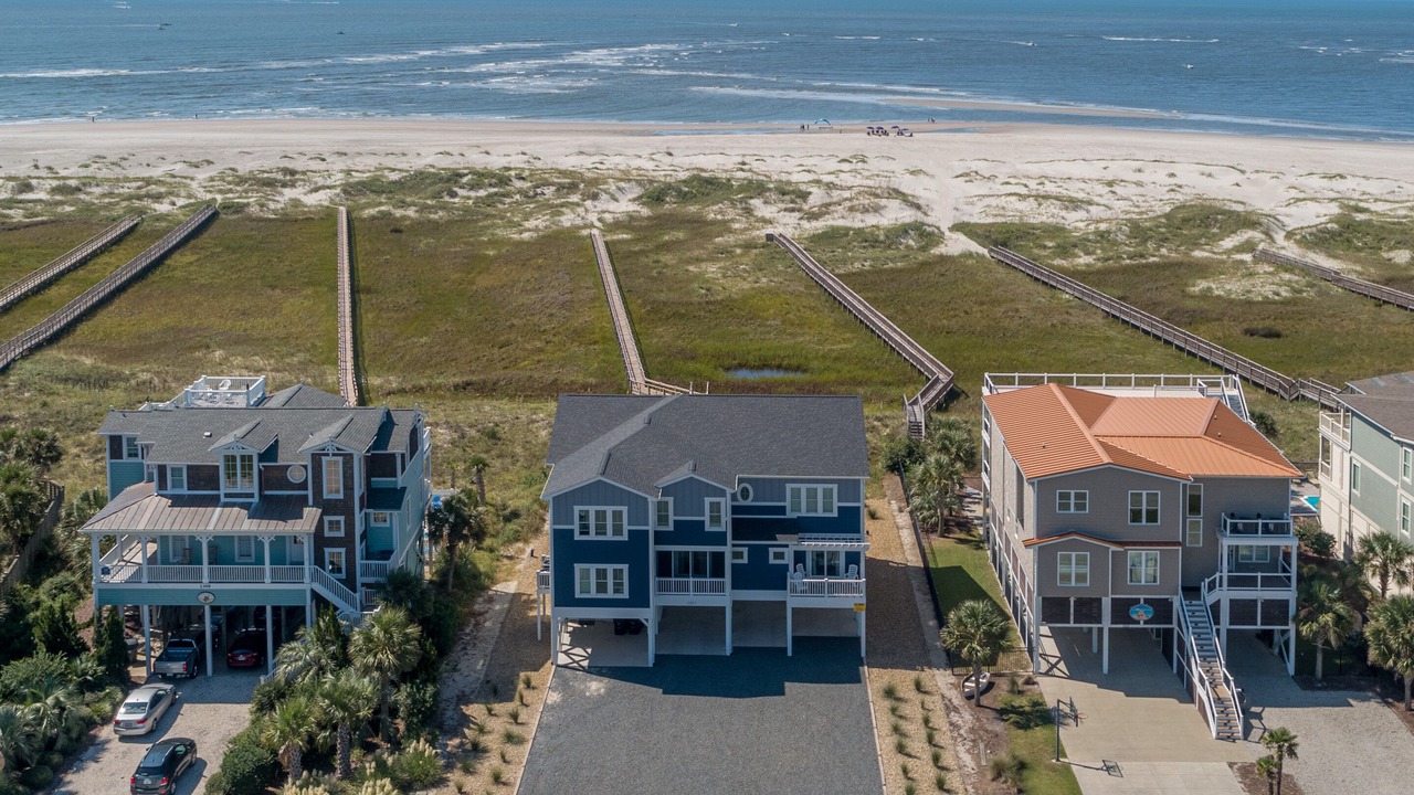 Photo of Outdoor in Holden Beach