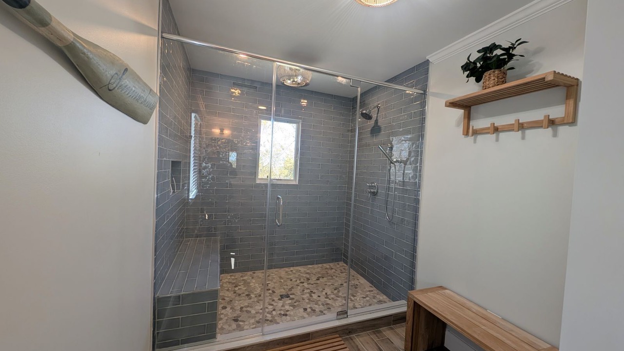 Photo of Bathroom in Bethany Beach