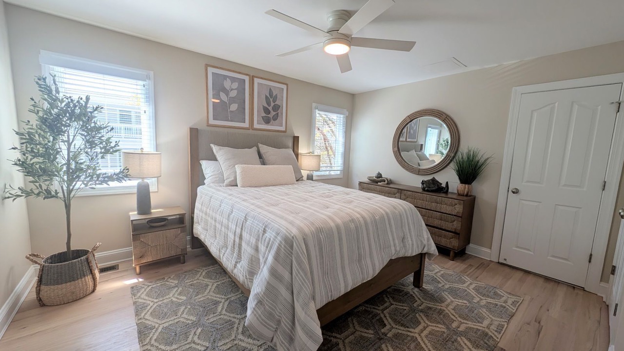Photo of Bedroom in Bethany Beach
