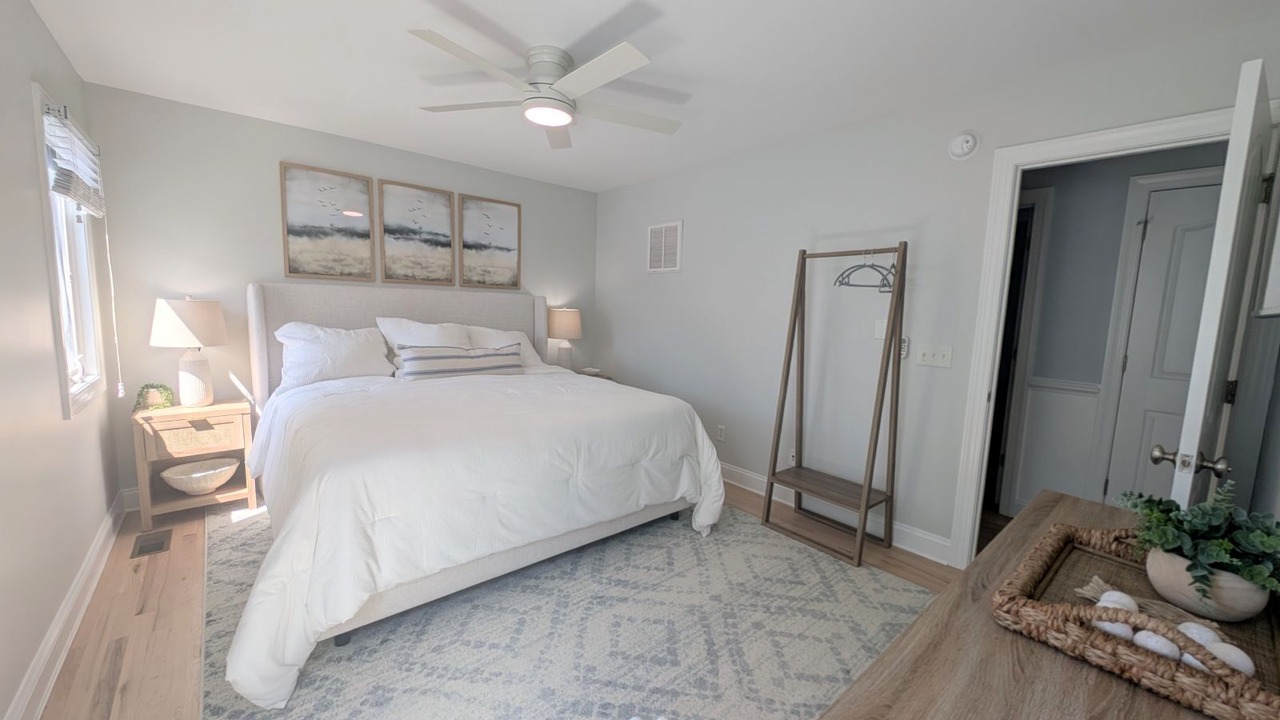 Photo of Bedroom in Bethany Beach