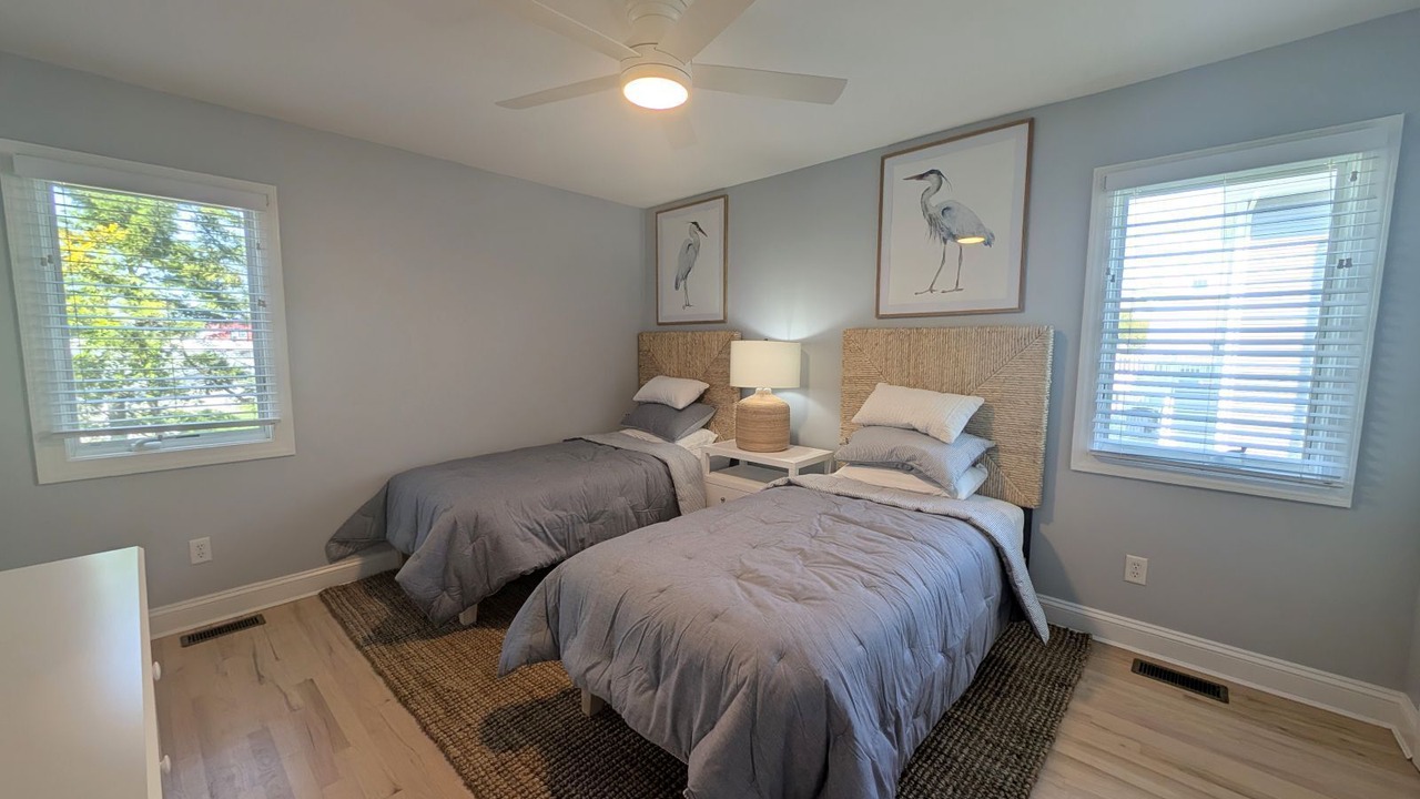 Photo of Bedroom in Bethany Beach