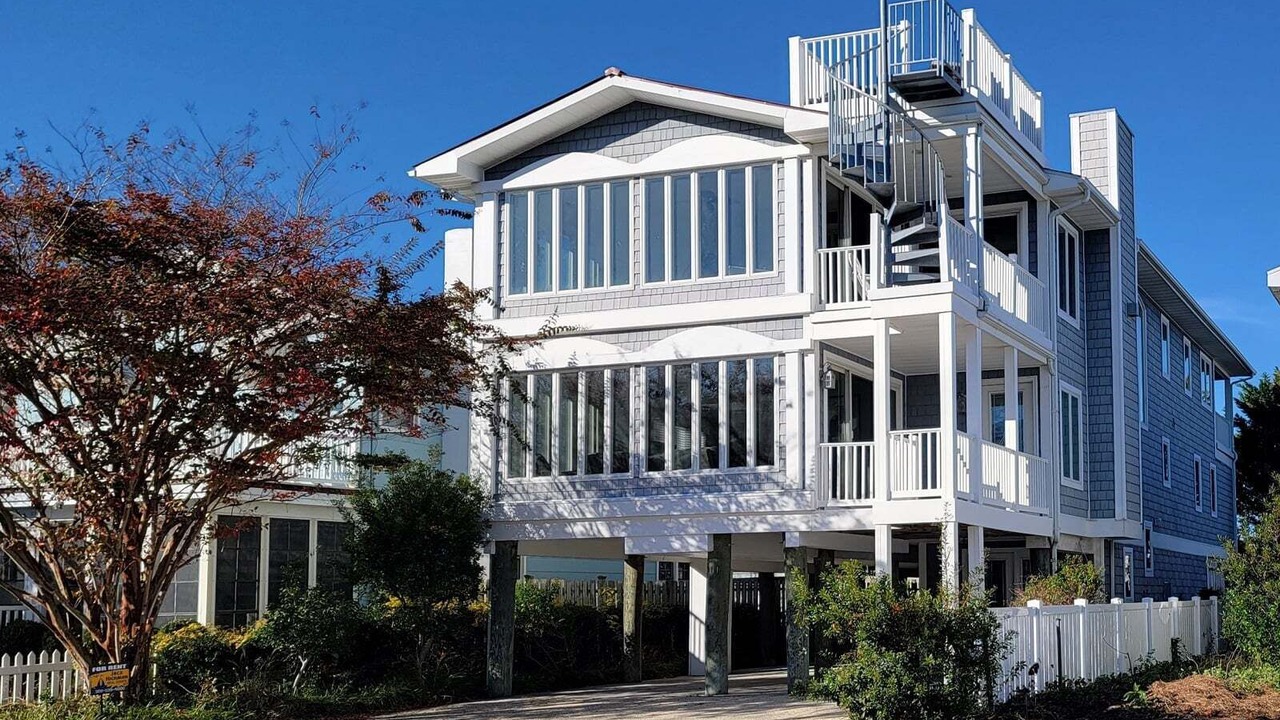 Photo of Outdoor in Bethany Beach