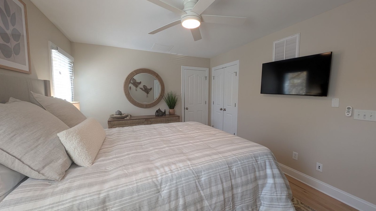 Photo of Bedroom in Bethany Beach