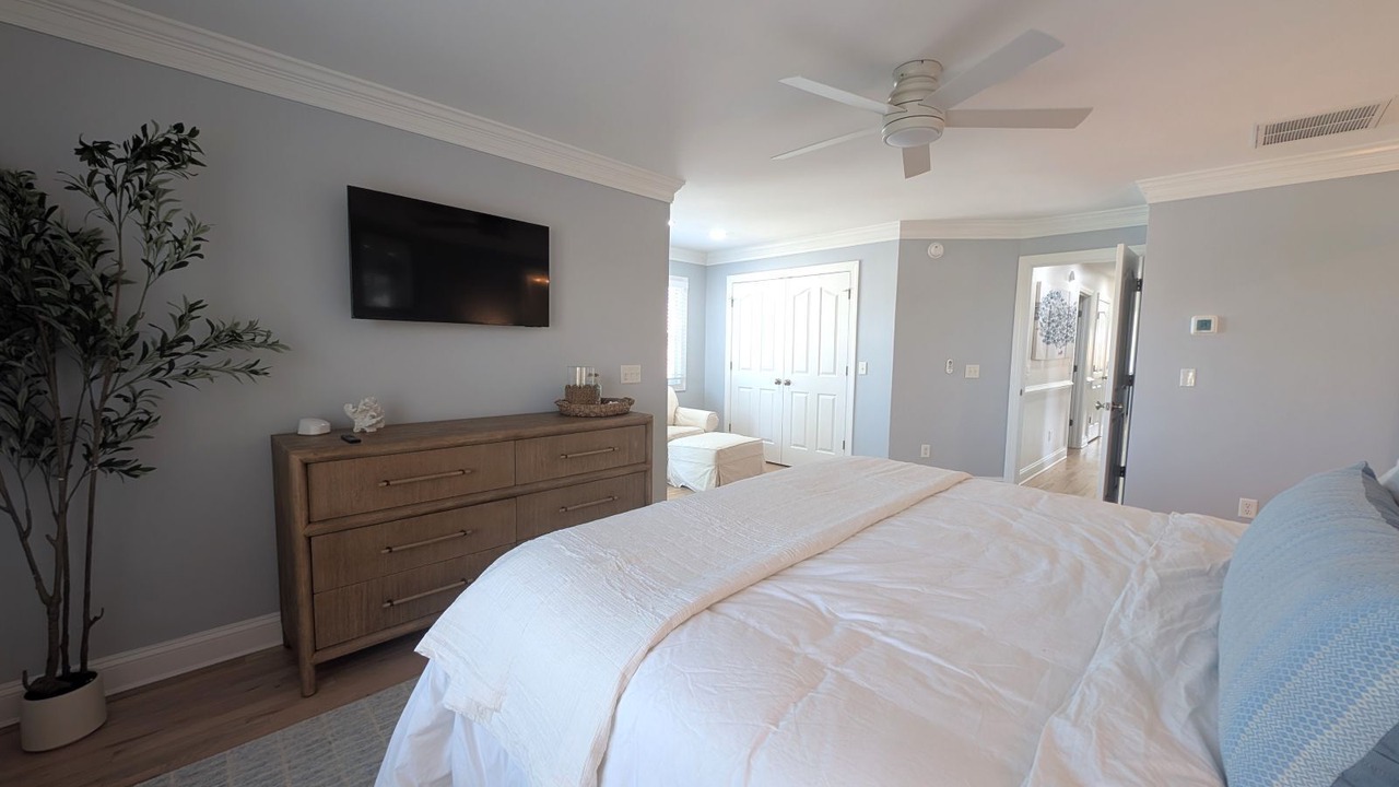 Photo of Bedroom in Bethany Beach