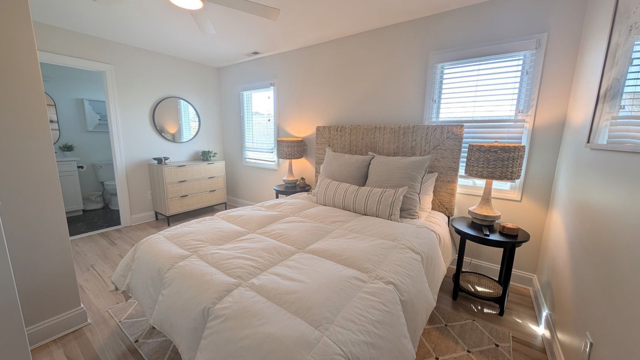 Photo of Bedroom in Bethany Beach