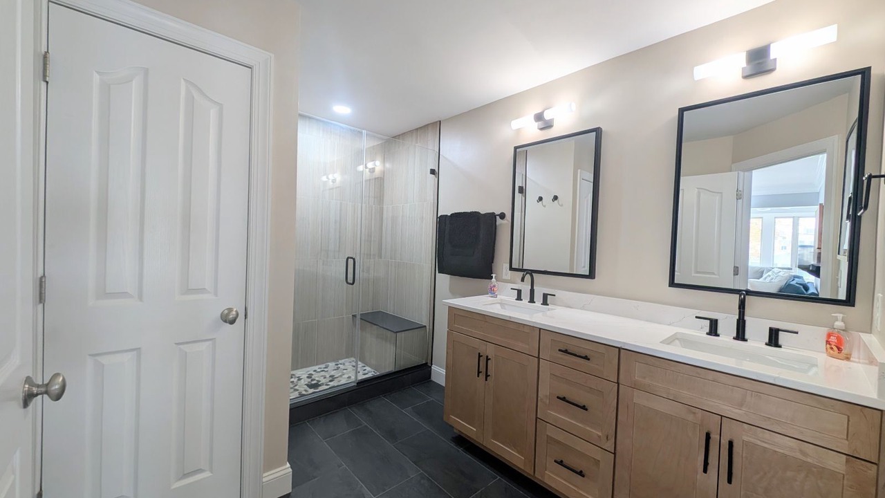 Photo of Bathroom in Bethany Beach