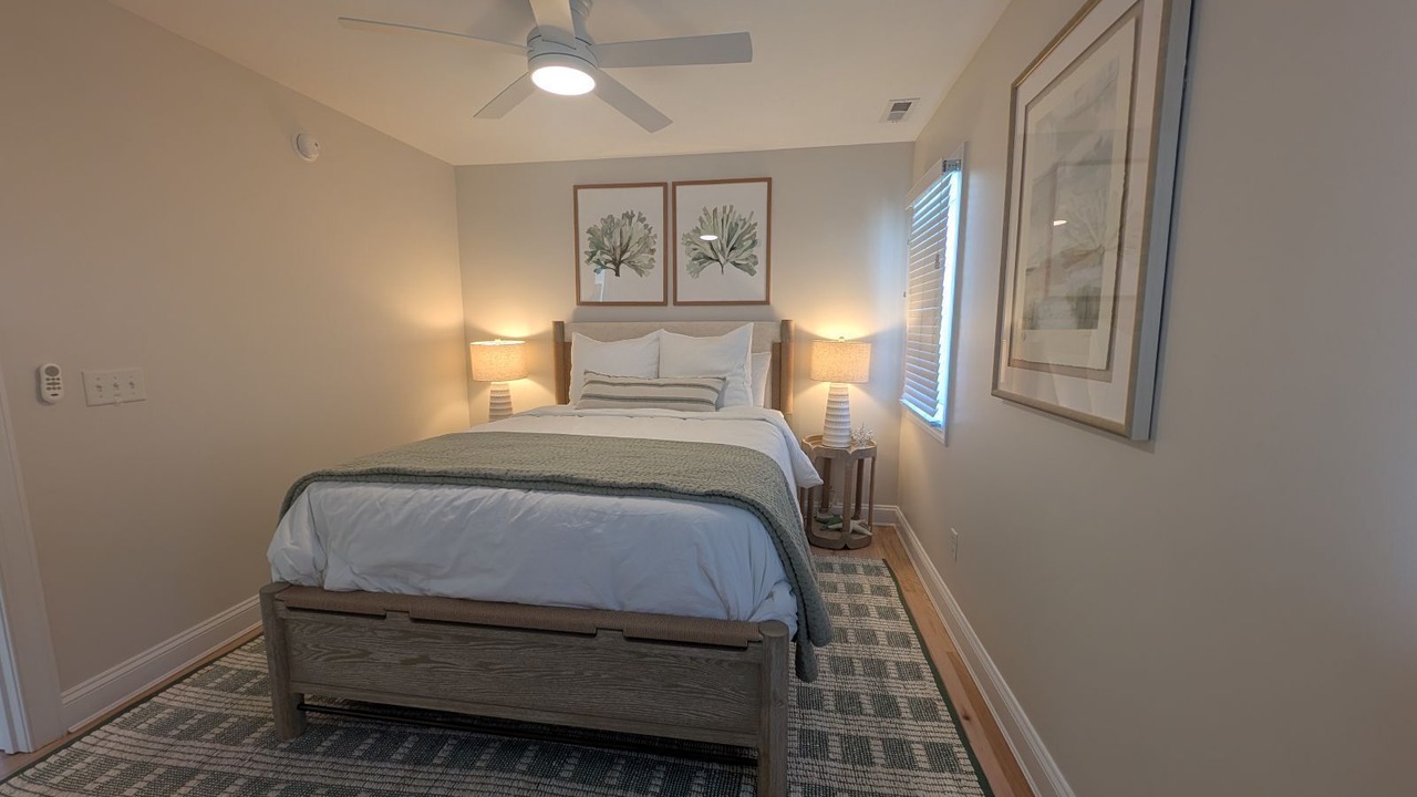 Photo of Bedroom in Bethany Beach