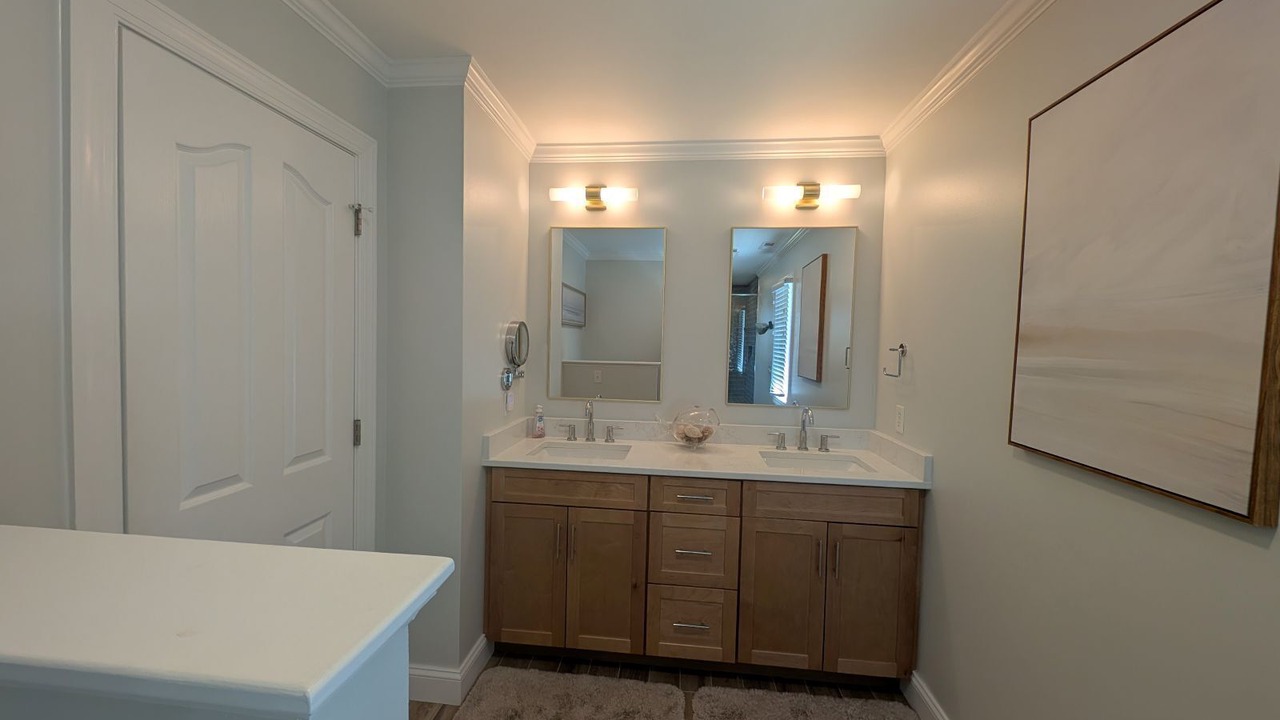 Photo of Bathroom in Bethany Beach