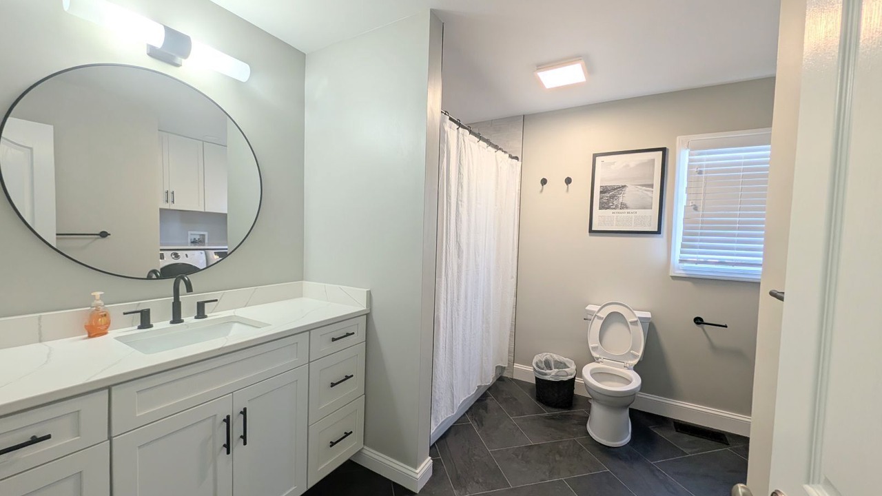 Photo of Bathroom in Bethany Beach