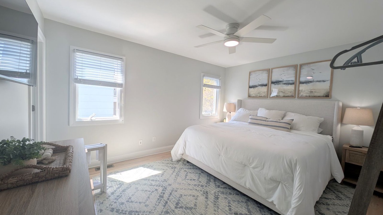 Photo of Bedroom in Bethany Beach