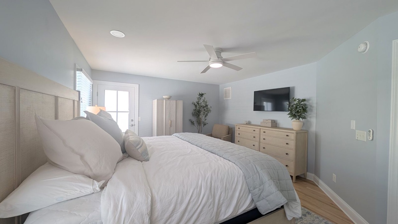 Photo of Bedroom in Bethany Beach