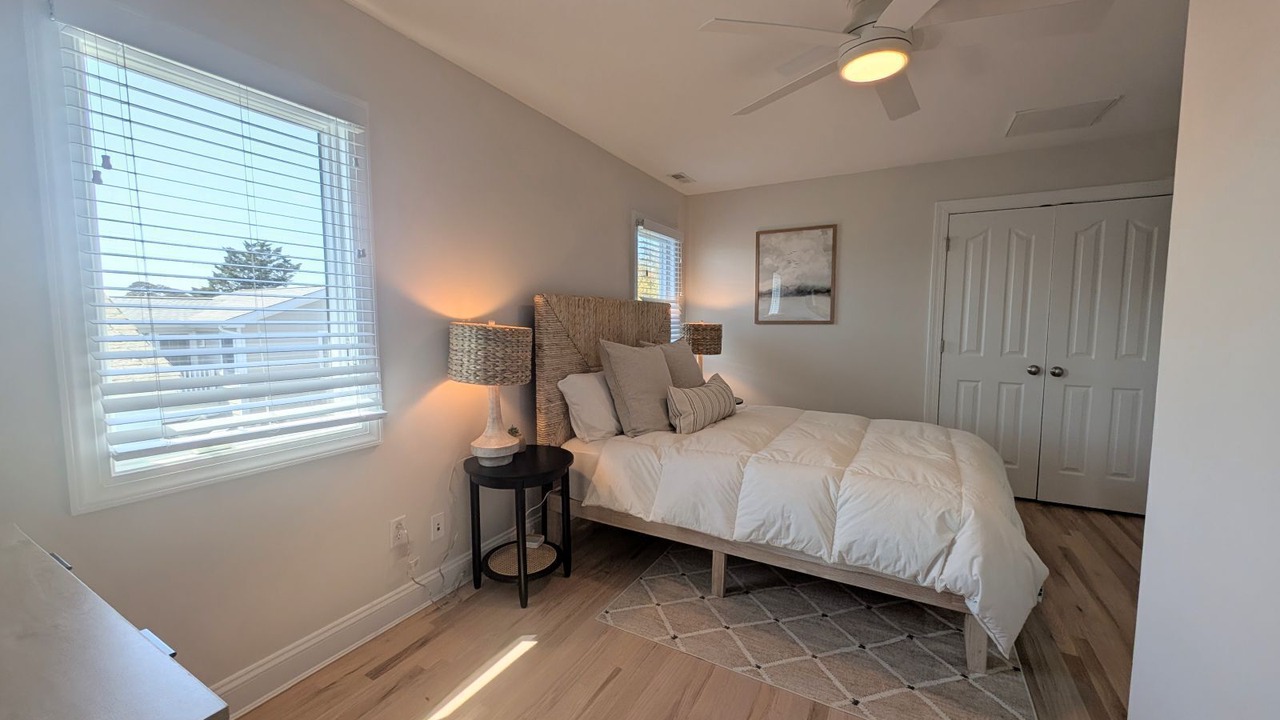 Photo of Bedroom in Bethany Beach