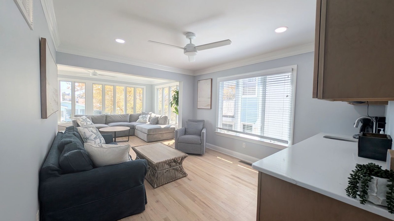 Photo of Livingroom in Bethany Beach