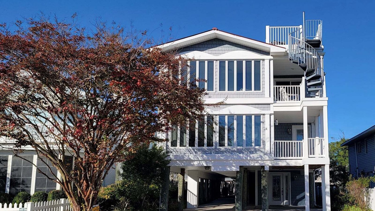 Photo of Outdoor in Bethany Beach