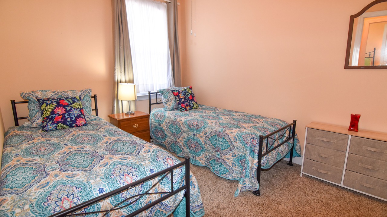 Photo of Bedroom in Carolina Yacht Landing