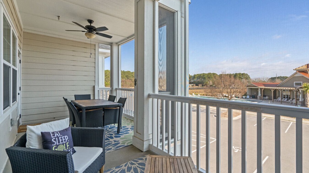 Photo of Outdoor in Calabash