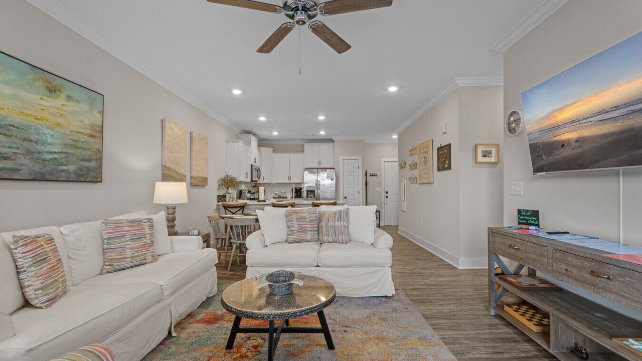 Photo of Livingroom in Calabash