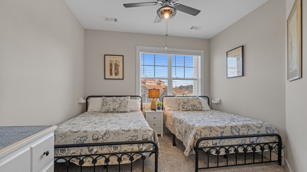 Photo of Bedroom in Calabash