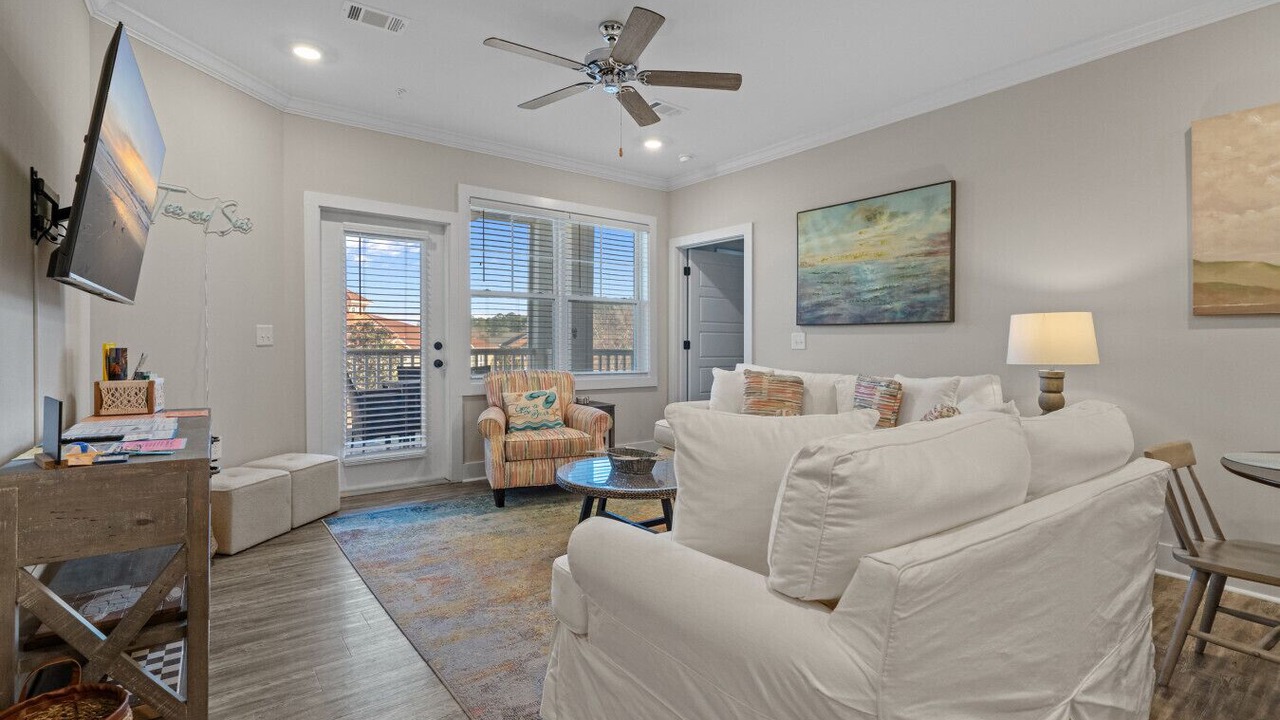 Photo of Livingroom in Calabash