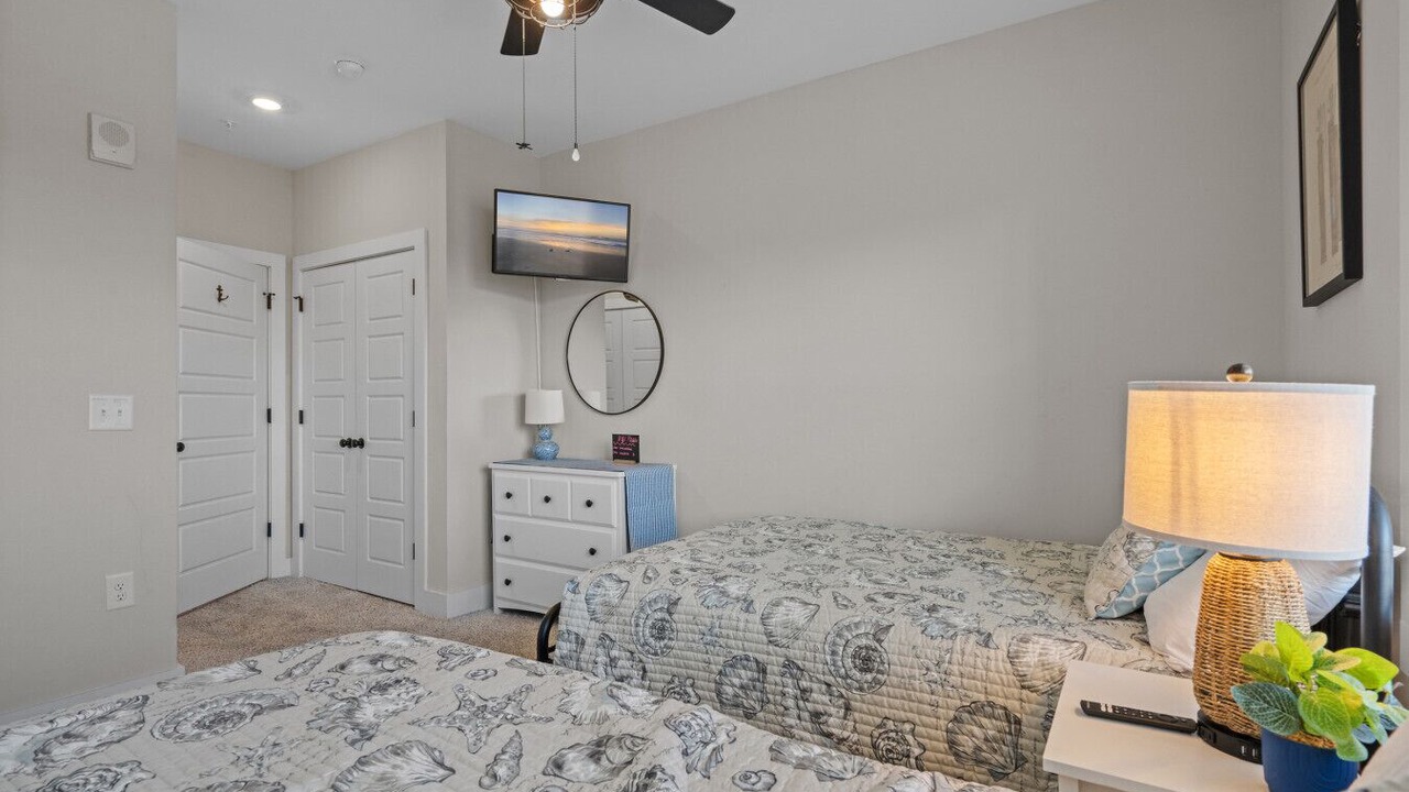 Photo of Bedroom in Calabash