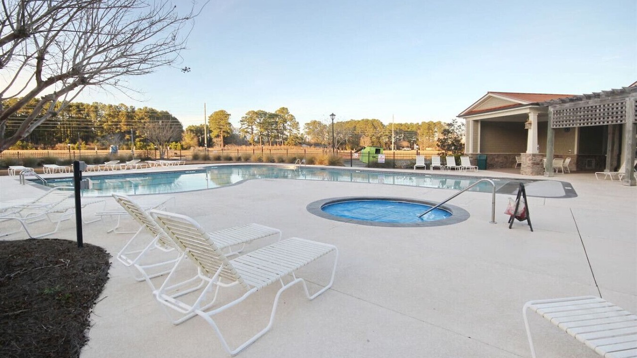 Photo of Outdoor in Calabash