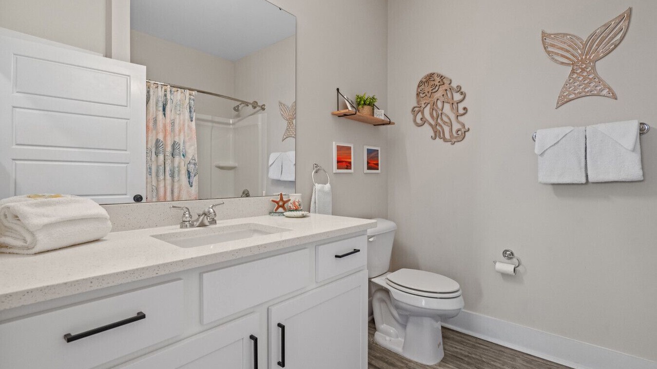 Photo of Bathroom in Calabash