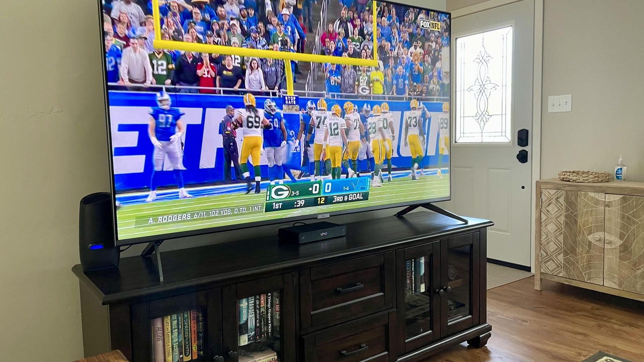 Photo of Others in Green Bay