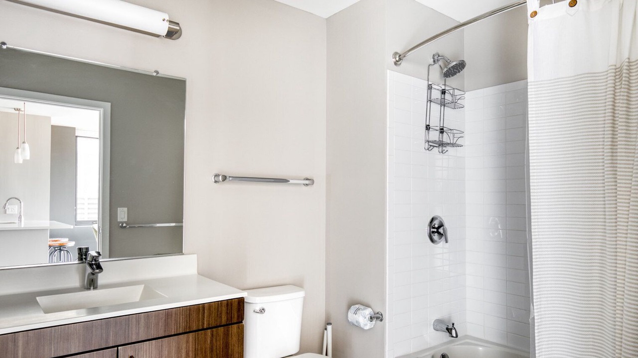 Photo of Bathroom in West End