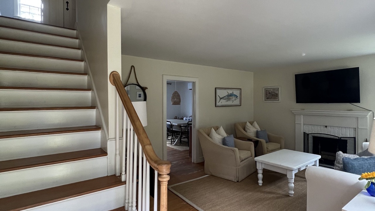 Photo of Bedroom in Nantucket