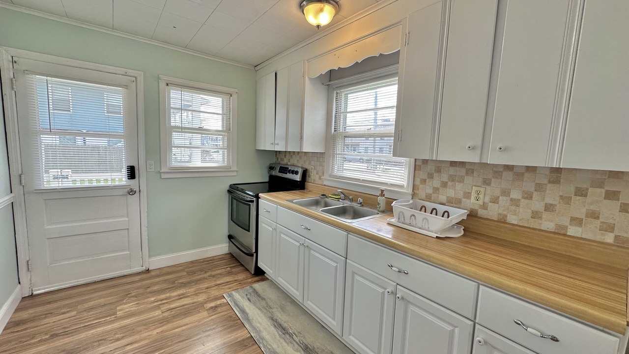 Photo of Kitchen in Ocean City