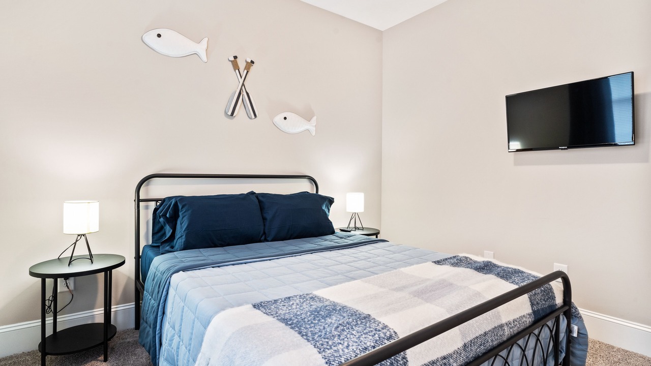 Photo of Bedroom in Little River