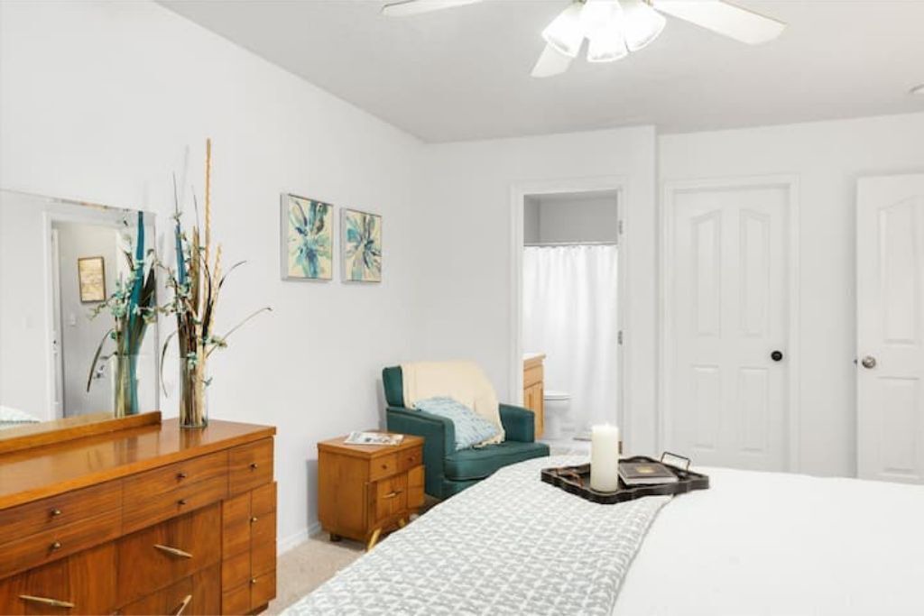 Photo of Bedroom in Eagle