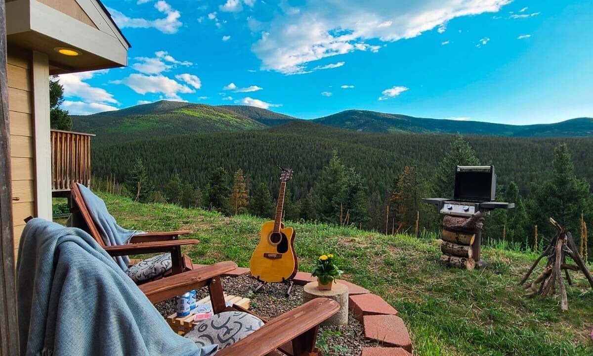 Photo of Outdoor in Shadow Mountain