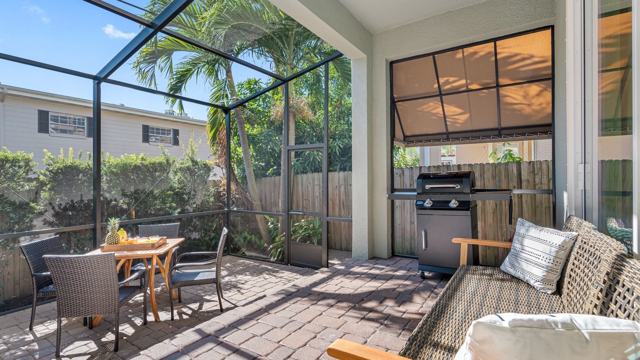 Photo of Outdoor in Bayshore Gardens
