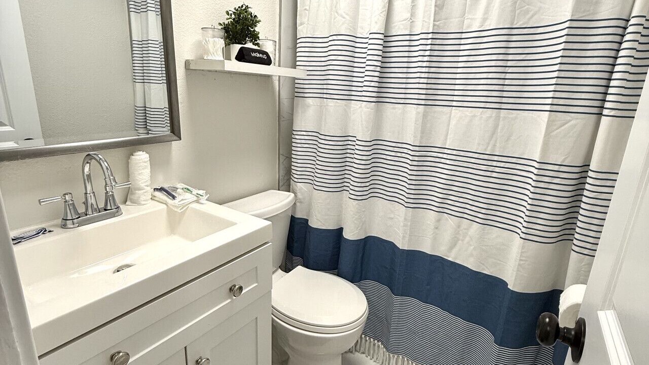 Photo of Bathroom in Tampa