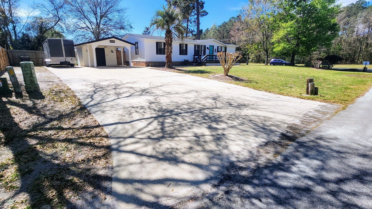 Photo of Outdoor in Sunset Beach