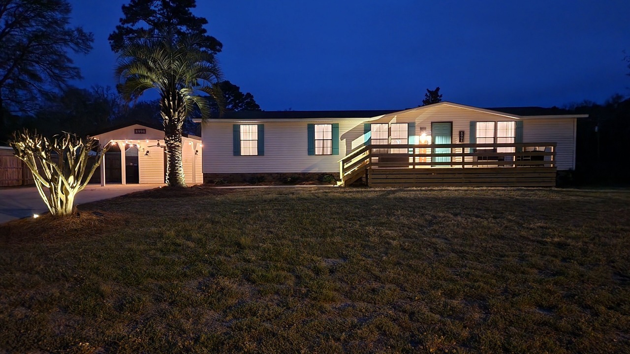 Photo of Outdoor in Sunset Beach