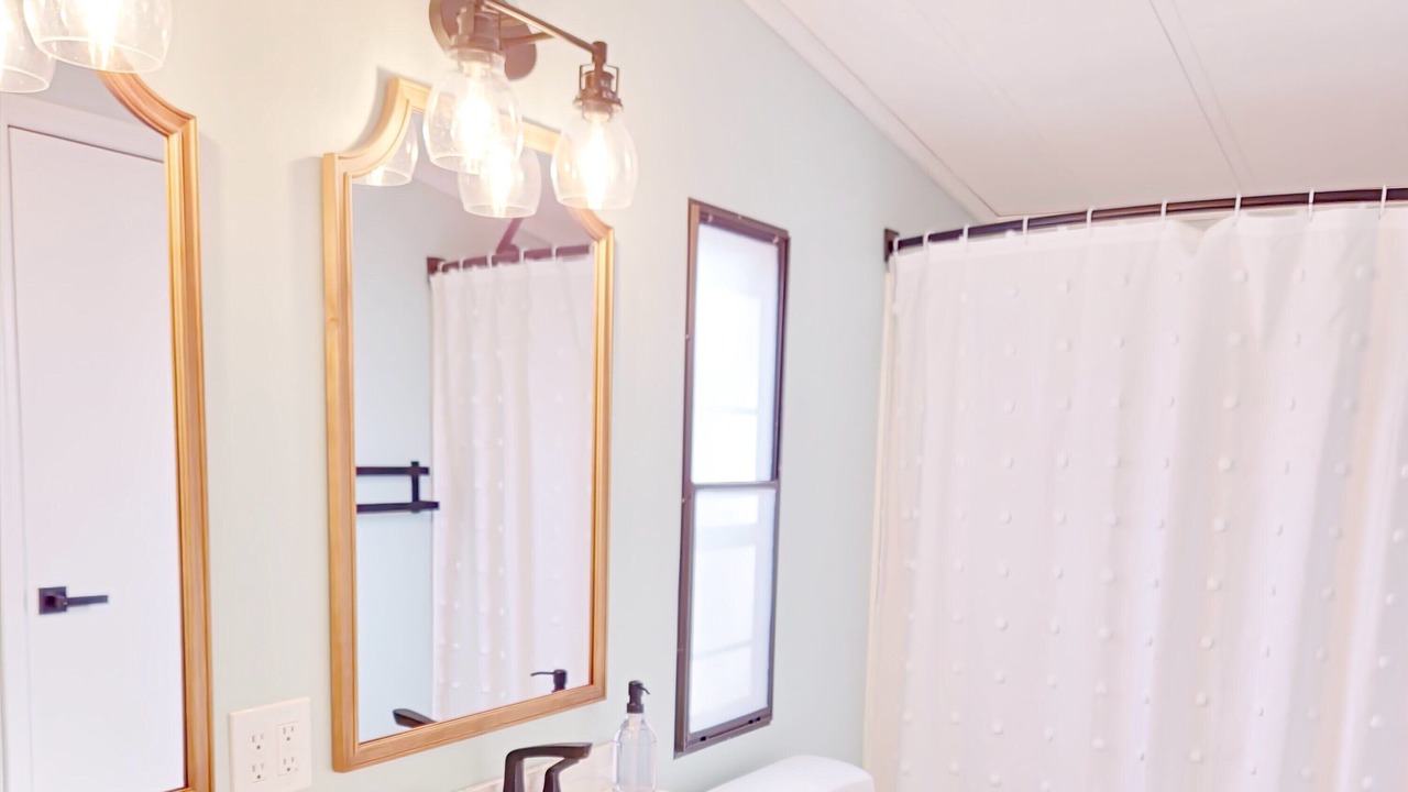 Photo of Bathroom in Sunset Beach