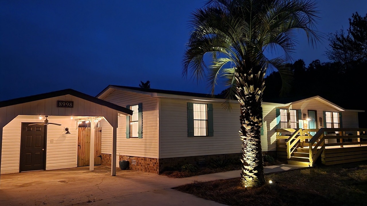 Photo of Outdoor in Sunset Beach