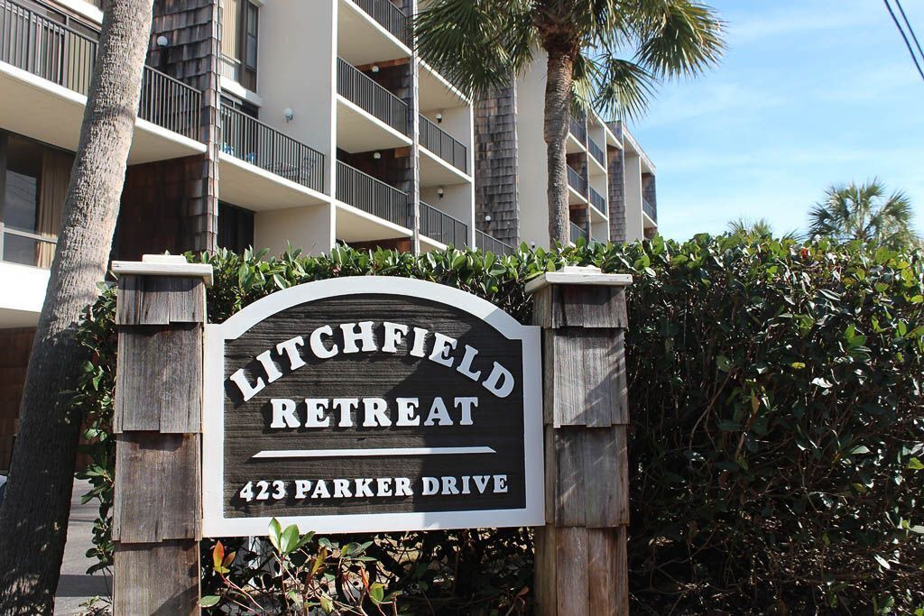 Photo of Others in North Litchfield Beach