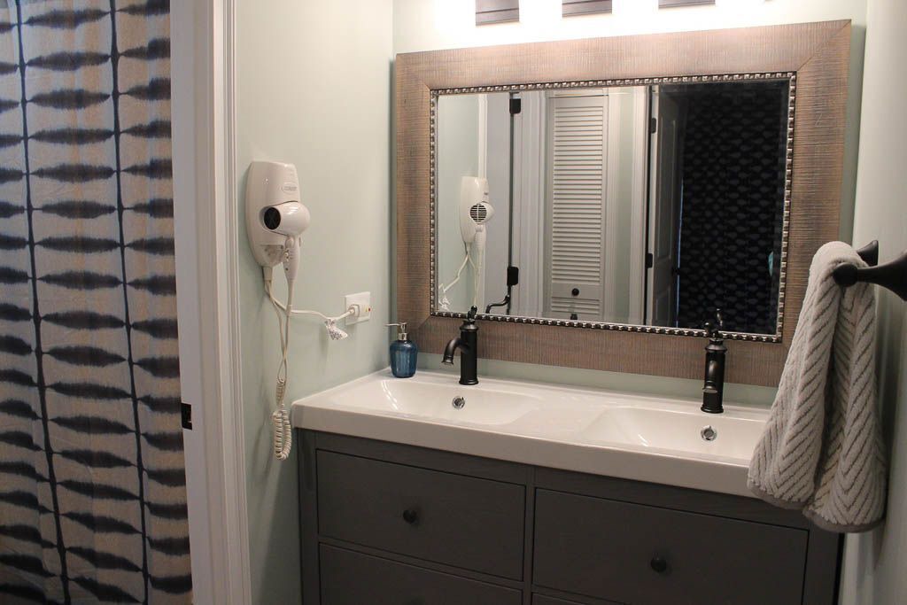 Photo of Bathroom in North Litchfield Beach