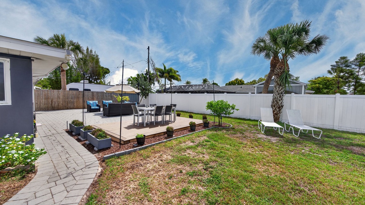 Photo of Outdoor in Venice Gardens