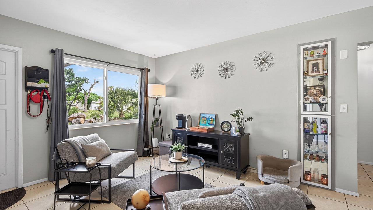 Photo of Livingroom in Venice Gardens