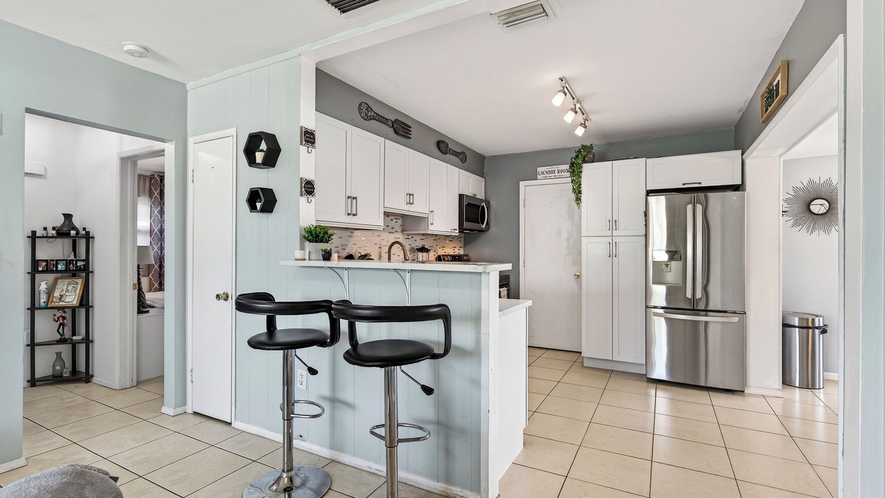 Photo of Kitchen in Venice Gardens