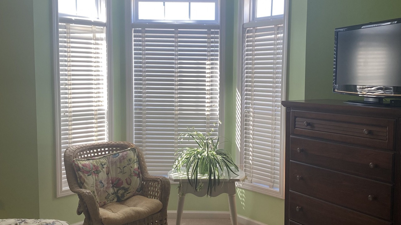 Photo of Bedroom in Little River