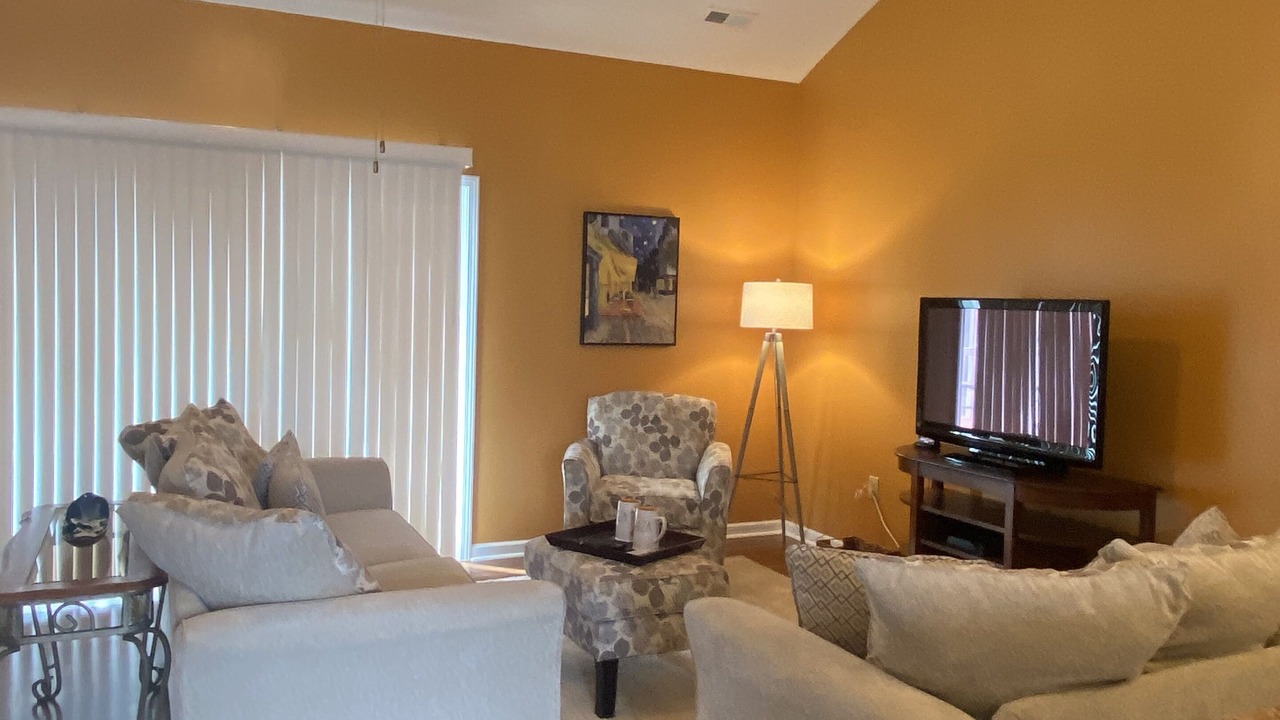 Photo of Livingroom in Little River
