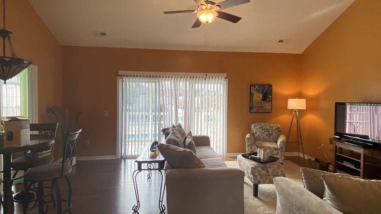 Photo of Livingroom in Little River