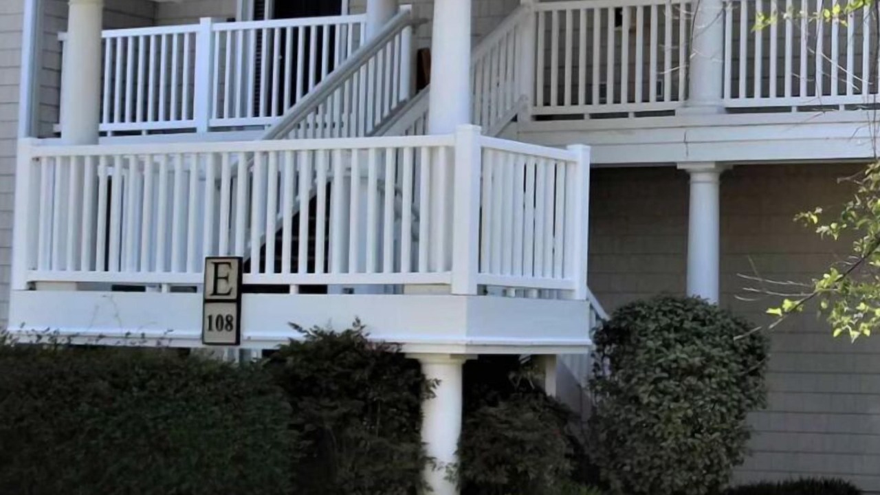 Photo of Outdoor in Little River