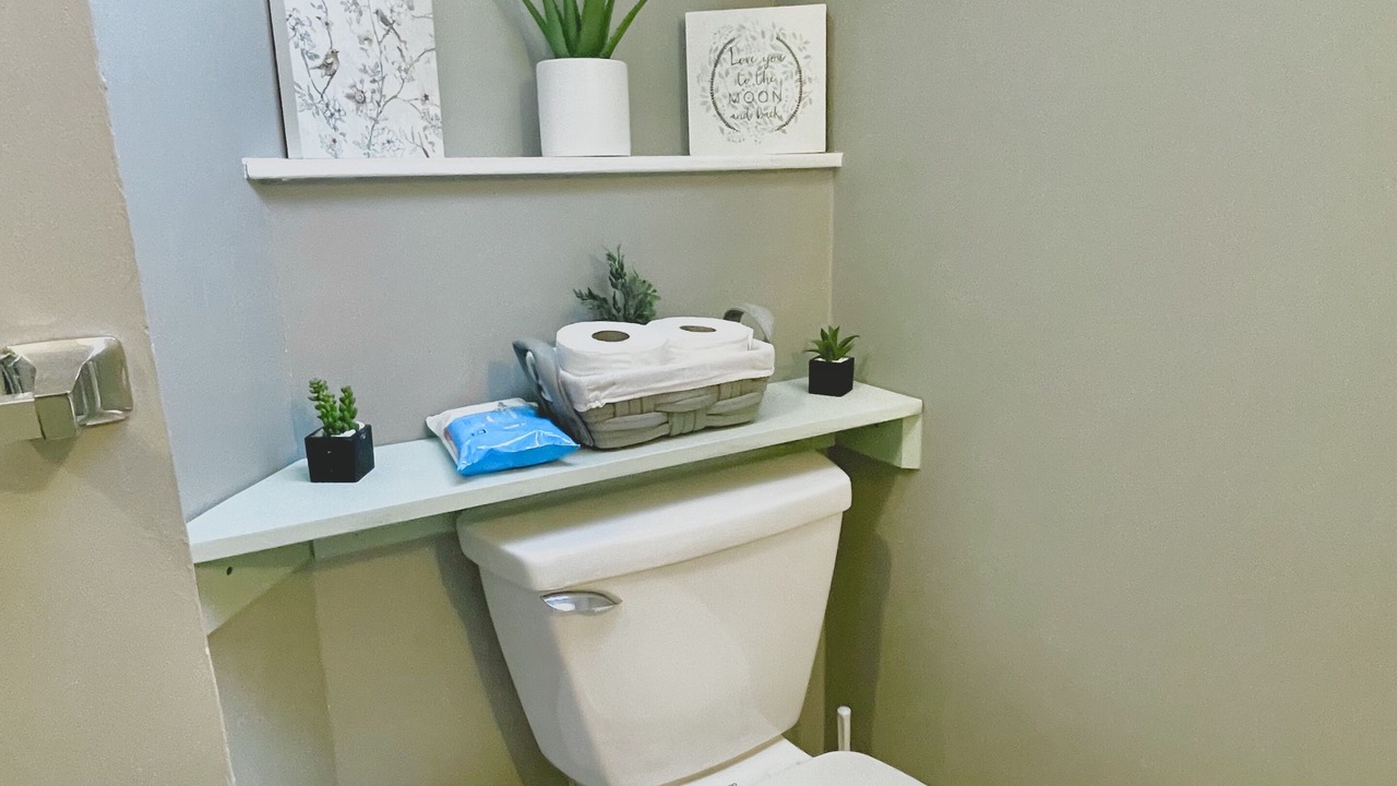 Photo of Bathroom in New Bedford