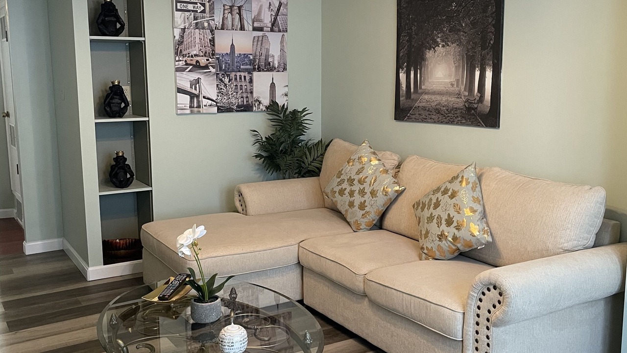 Photo of Livingroom in New Bedford